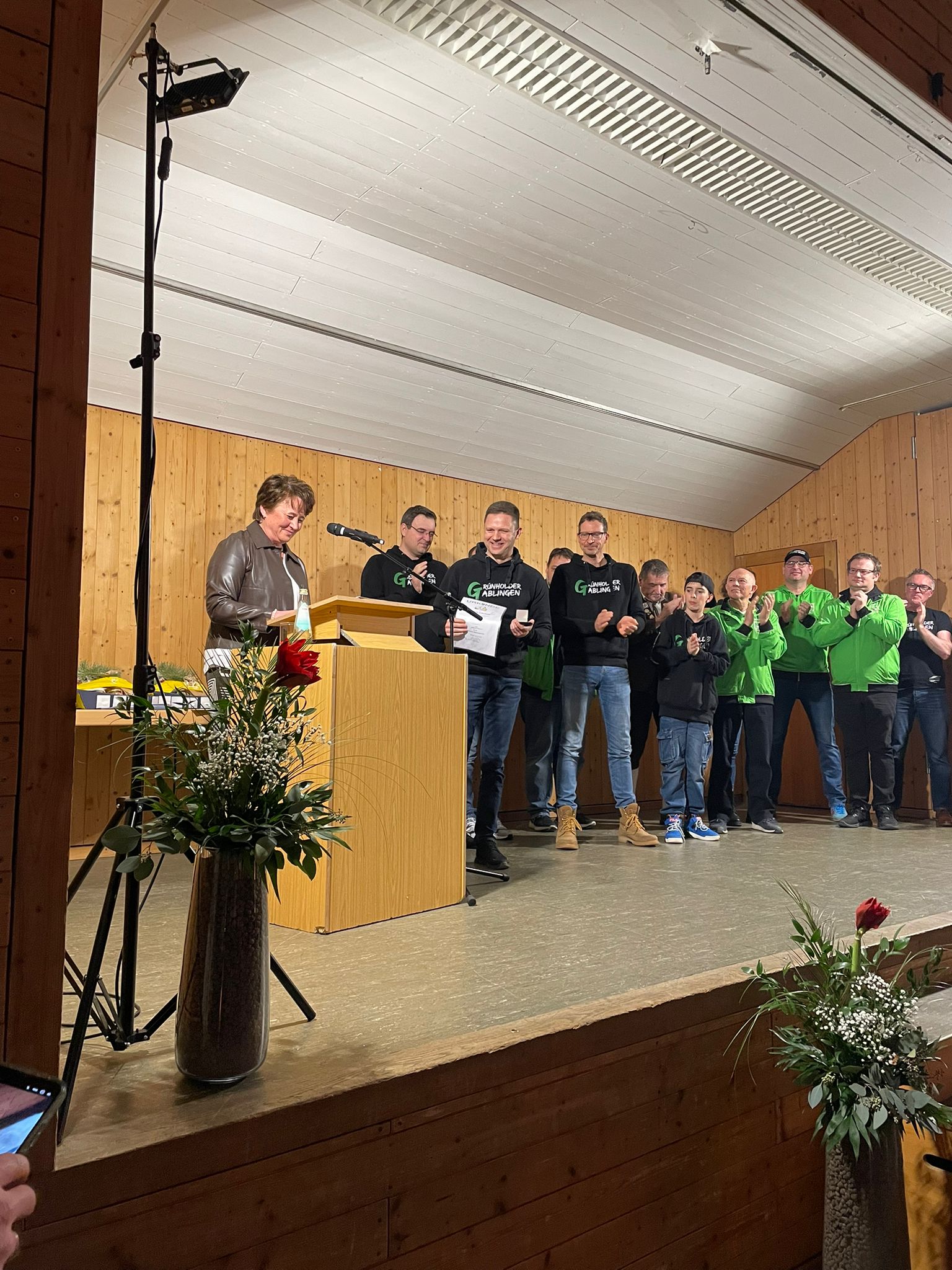 Neujahrsempfang 2026